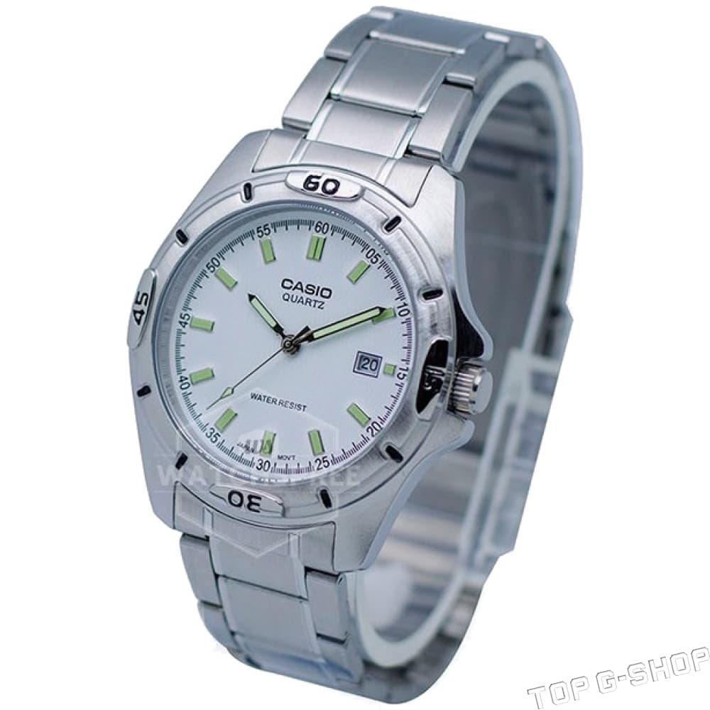 casio mtp 1244 price