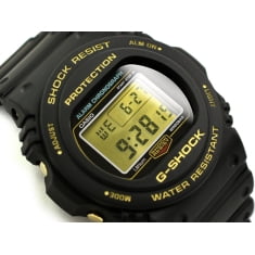 Casio G-Shock DW-5735D-1B