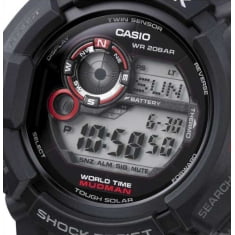 Casio G-Shock G-9300-1E