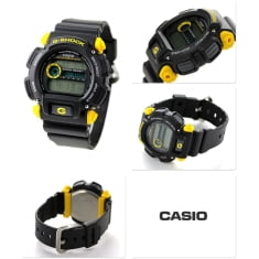 Casio G-Shock DW-9052-1C9