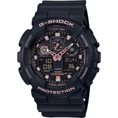 Casio G-Shock GA-100GBX-1A4