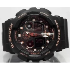 Casio G-Shock GA-100GBX-1A4
