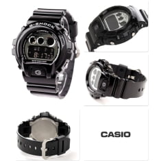Casio G-Shock DW-6900NB-1E