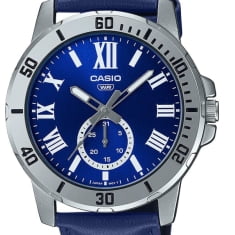 Casio Original MTP-VD200L-2B