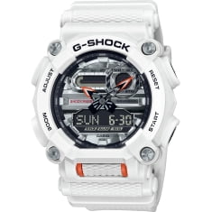 Casio G-Shock GA-900AS-7A