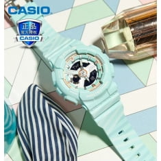 Casio Baby-G BA-110CH-3A