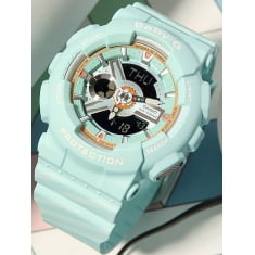 Casio Baby-G BA-110CH-3A