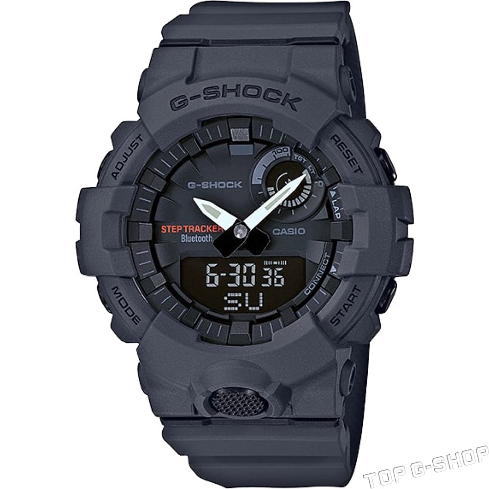 Casio G-Shock GBA-800-8A
