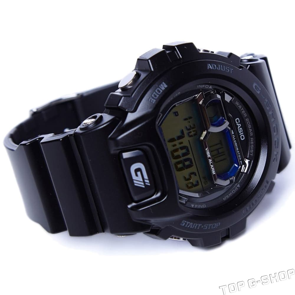 G-SHOCK GB-X6900B Casio G Shock Gb X6900b Casio G-Shock GB-X6900B