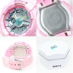 Casio Baby-G BA-110CA-4A
