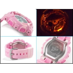 Casio Baby-G BA-110CA-4A