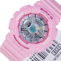 Casio Baby-G BA-110CA-4A