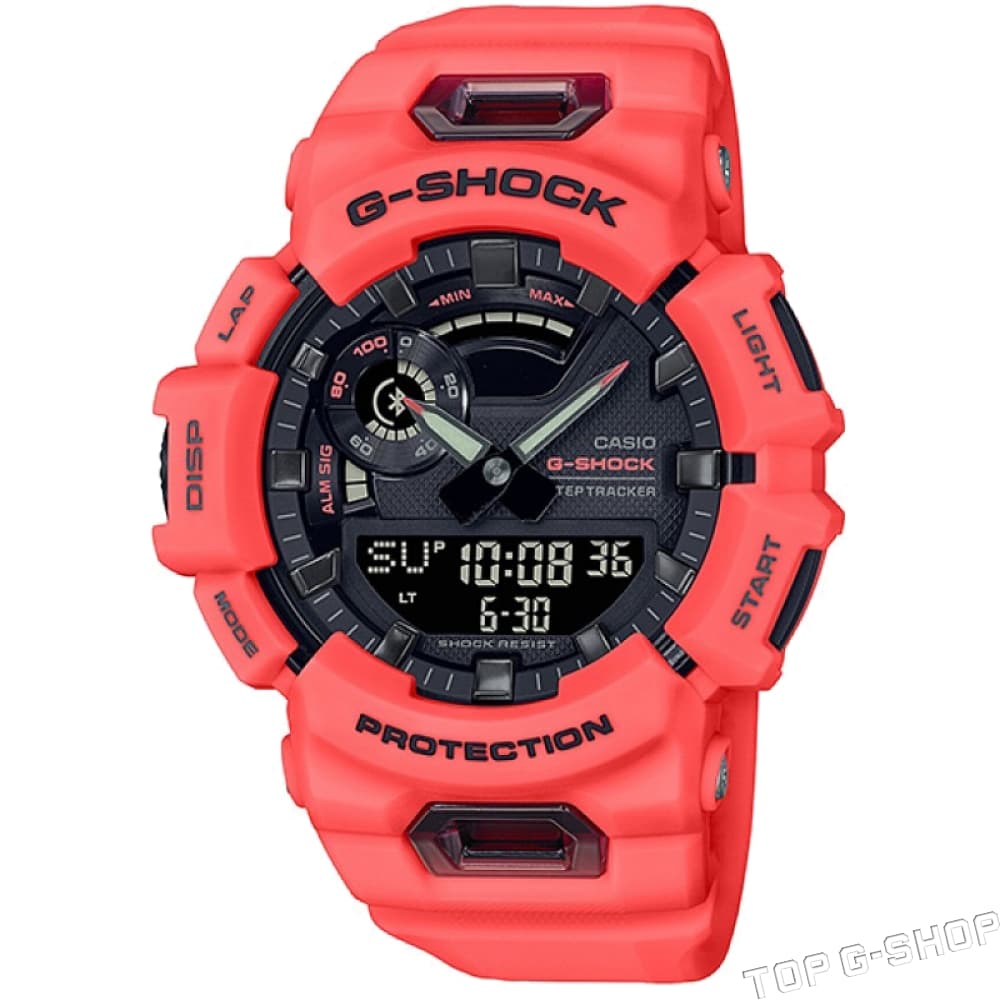 Casio G-Shock GBA-900-4A