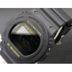 Casio G-Shock DW-5700BBM-1E