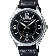 Casio Original MTP-E129L-1A