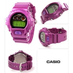 Casio G-Shock DW-6900NB-4E