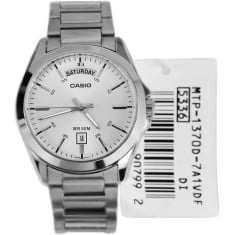 Casio Original MTP-1370D-7A1
