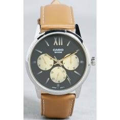 Casio Original MTP-E312L-5B