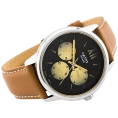 Casio Original MTP-E312L-5B