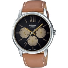 Casio Original MTP-E312L-5B