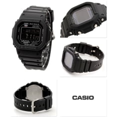 Casio G-Shock GW-M5610-1B