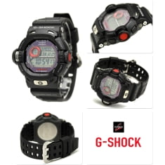 Casio G-Shock GW-9200-1E