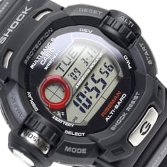 Casio G-Shock GW-9200-1E