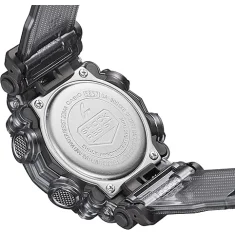 Casio G-Shock GA-900SKE-8A