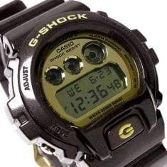 Casio G-Shock DW-6900BR-5E