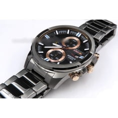 Casio Edifice EFR-543RBM-1A