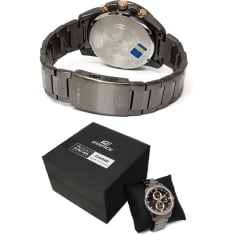 Casio Edifice EFR-543RBM-1A