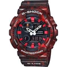 Casio G-Shock GAX-100MB-4A