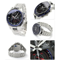 Casio Edifice EQW-A1200RB-1A