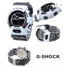 Casio G-Shock GLS-8900CM-8E