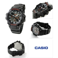 Casio Original MCW-100H-1A