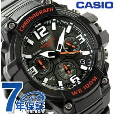 Casio Original MCW-100H-1A