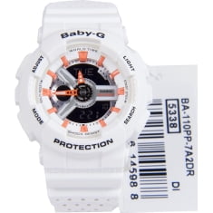 Casio Baby-G BA-110PP-7A2