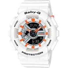 Casio Baby-G BA-110PP-7A2