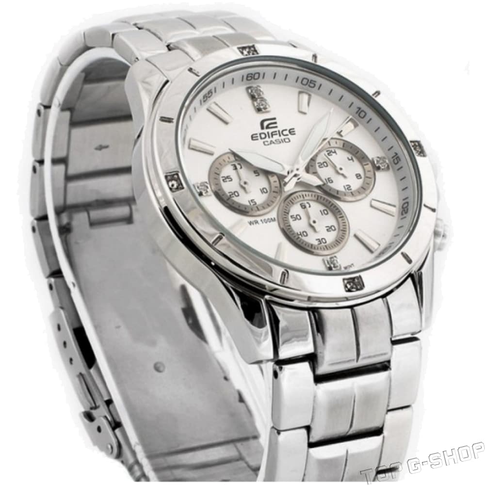 Casio Edifice EF 544D 7A