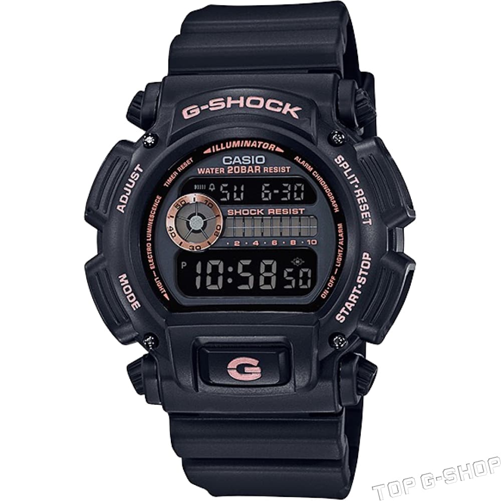Casio G-Shock DW-9052GBX-1A4