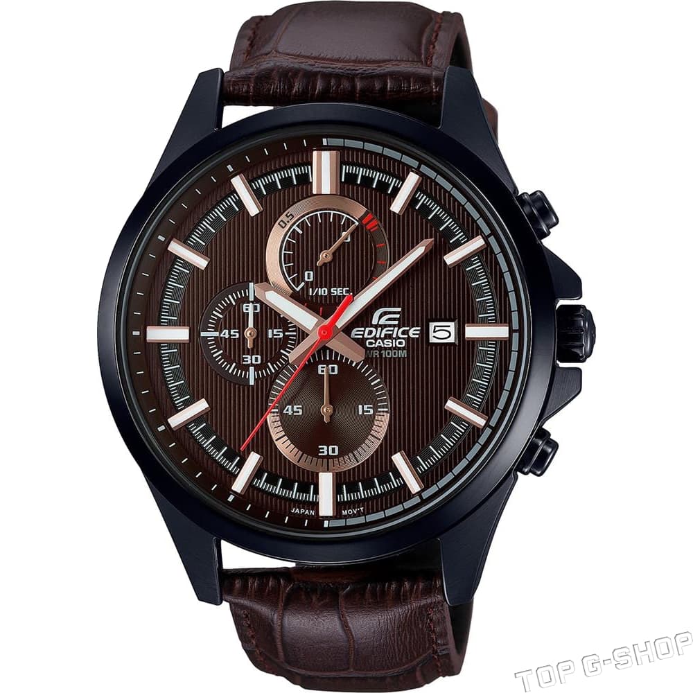 Casio Edifice EFV-520BL-5A Casio Edifice EFV-520BL-5A