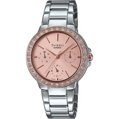 Casio Sheen SHE-3069SG-4A