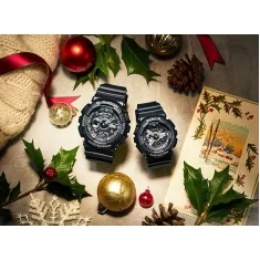 Casio G-Shock GA-135DD-1A