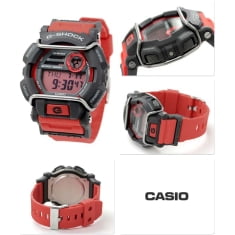 Casio G-Shock GD-400-4E