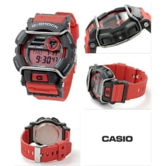 Casio G-Shock GD-400-4E