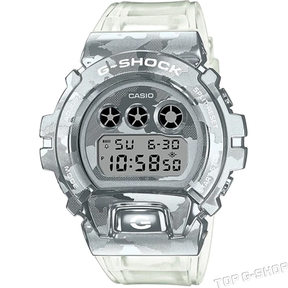 Casio G-Shock GM-6900SCM-1E