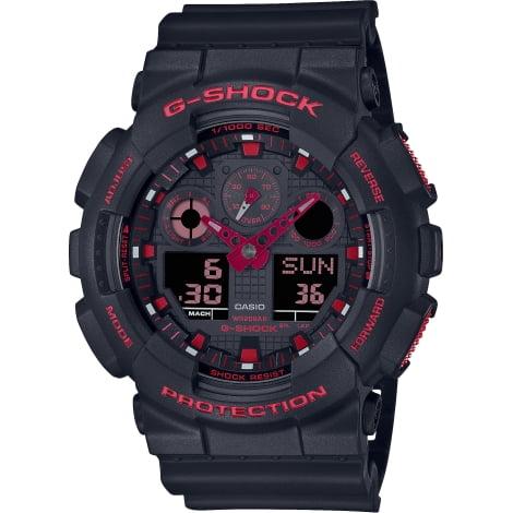 GA-100BNR-1A