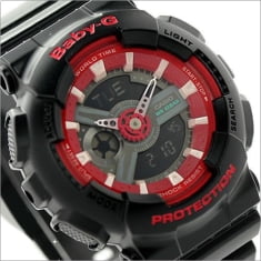 Casio Baby-G BA-110SN-1A