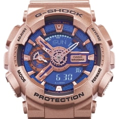 Casio G-Shock GMA-S110GD-2A
