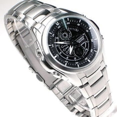 Casio Edifice EFA-116D-1A1